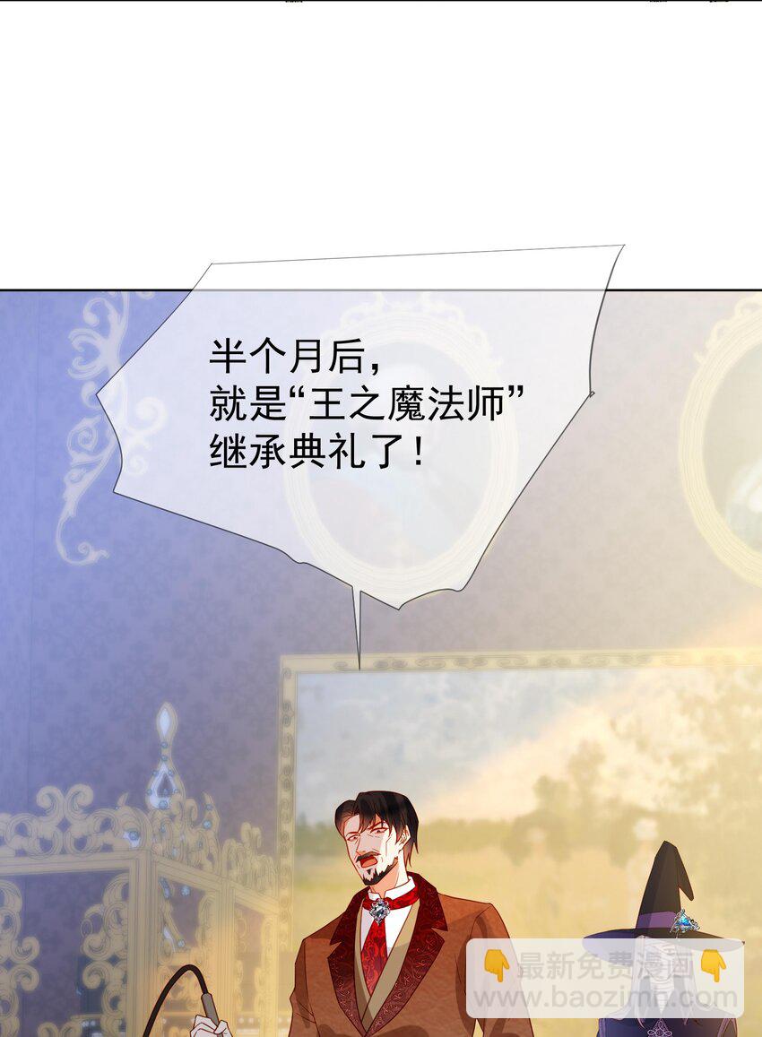 《逆转命运之轮》11 谢谢你，我的未婚妻 第29页