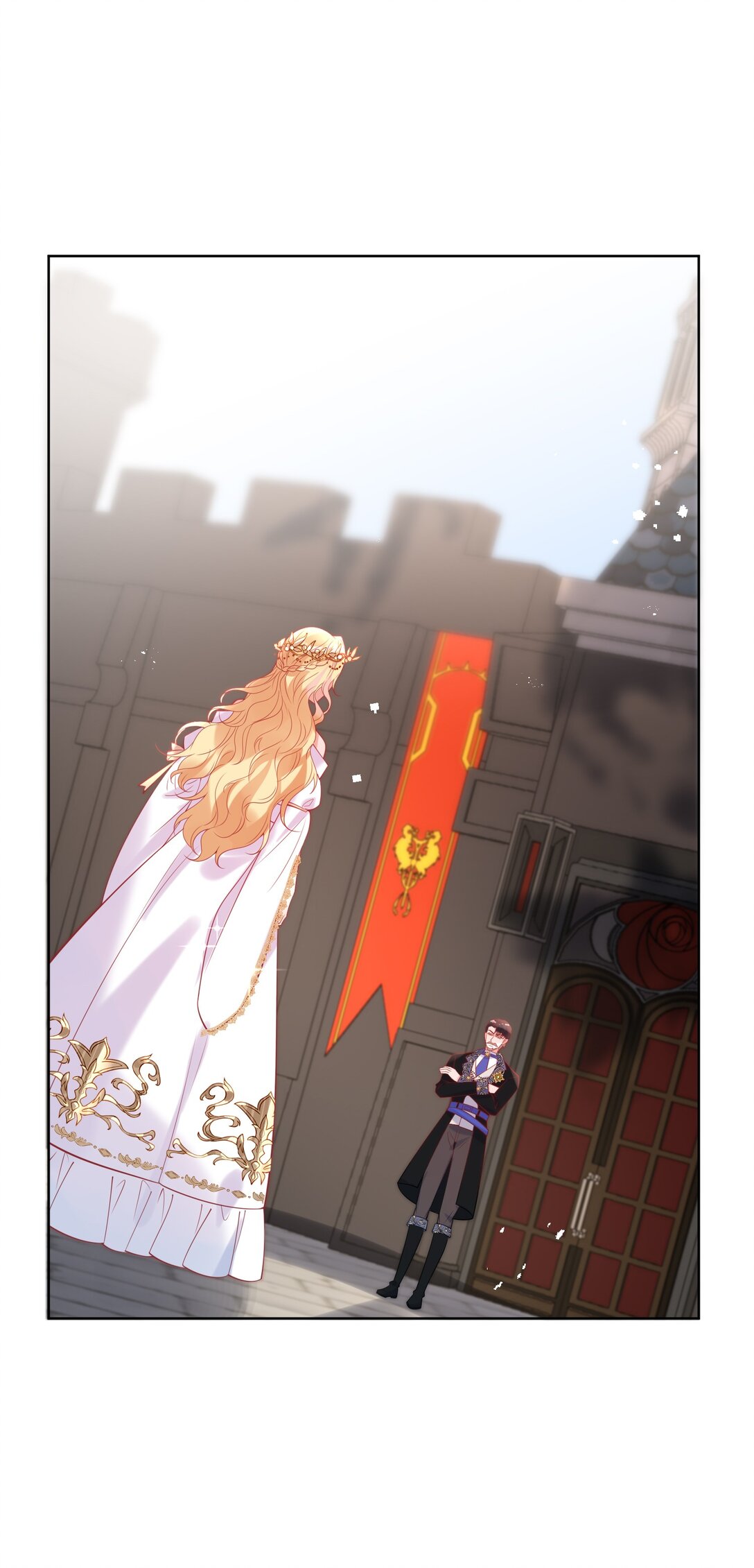 《逆转命运之轮》24 囚禁 第29页