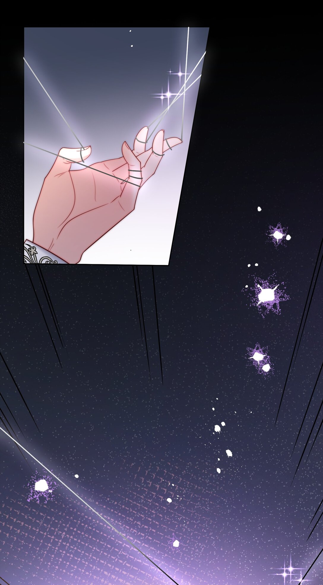 《逆转命运之轮》24 囚禁 第39页