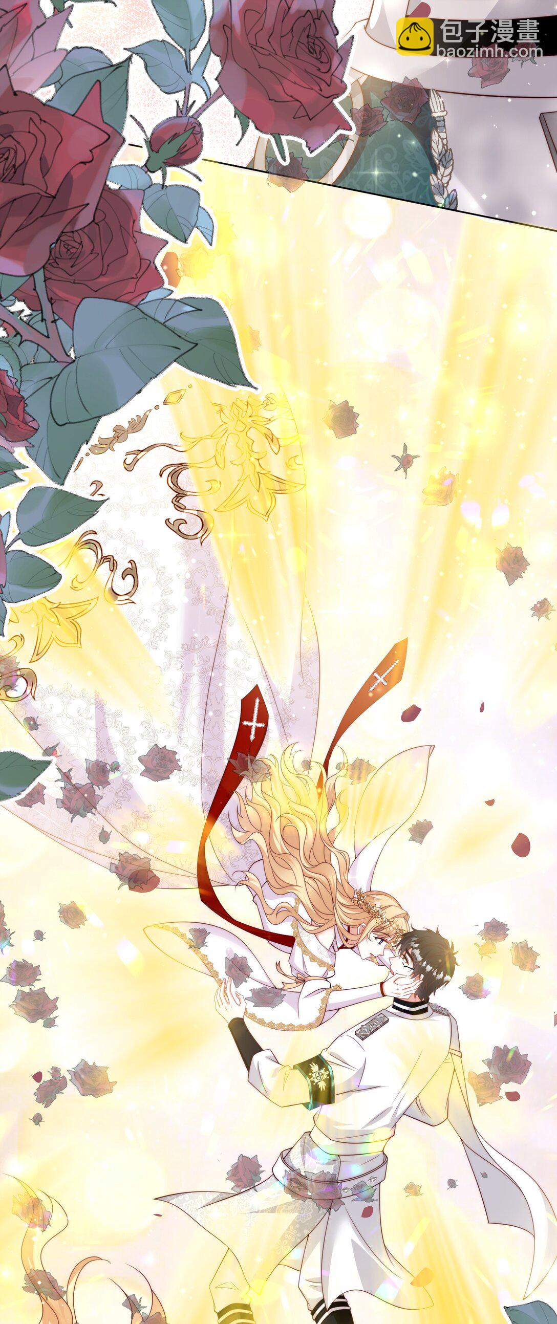 《逆转命运之轮》25 终局 第21页