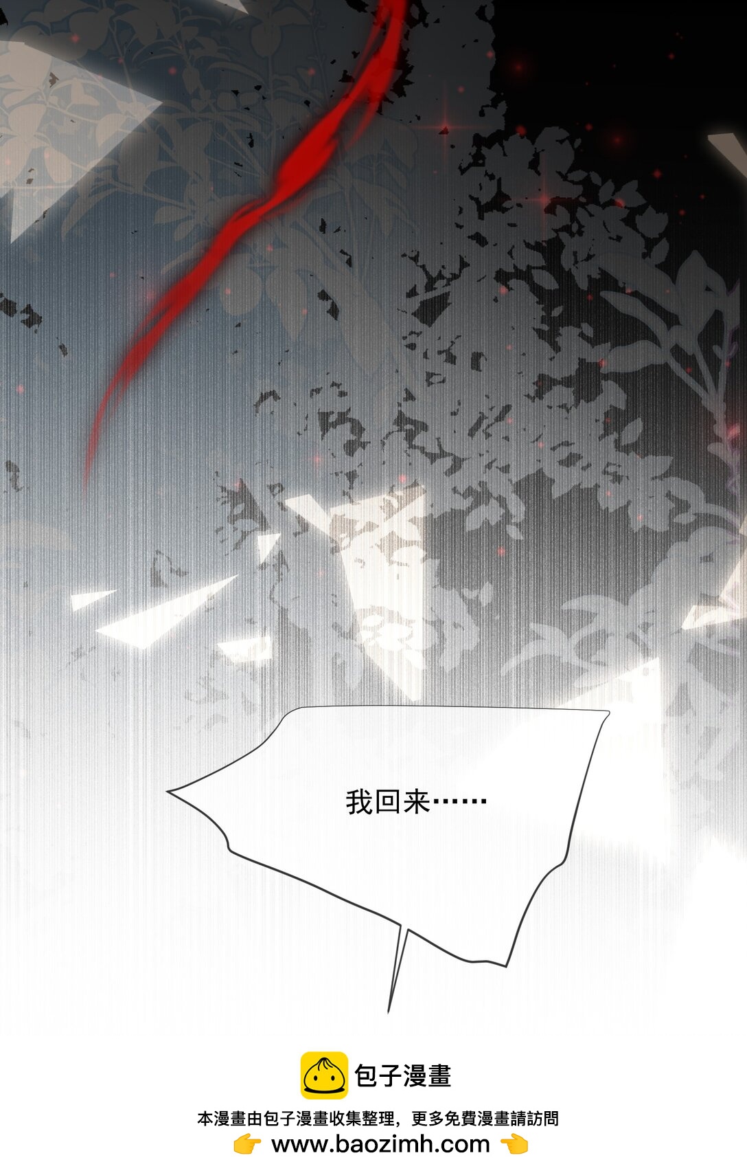 《逆转命运之轮》25 终局 第50页