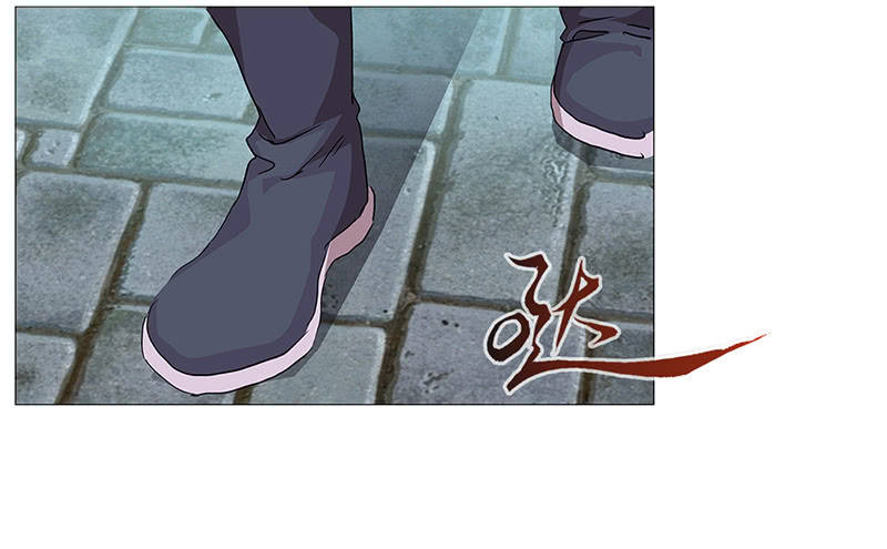 《天机录》第23话 第36页