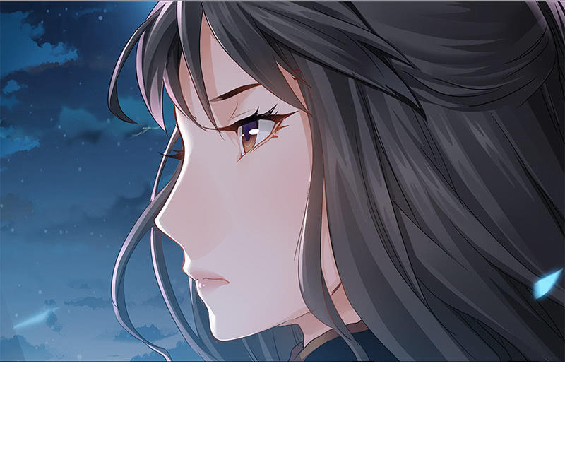 《天机录》第21话 第8页