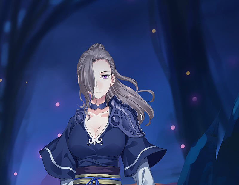 《天机录》番外小剧场 第11页