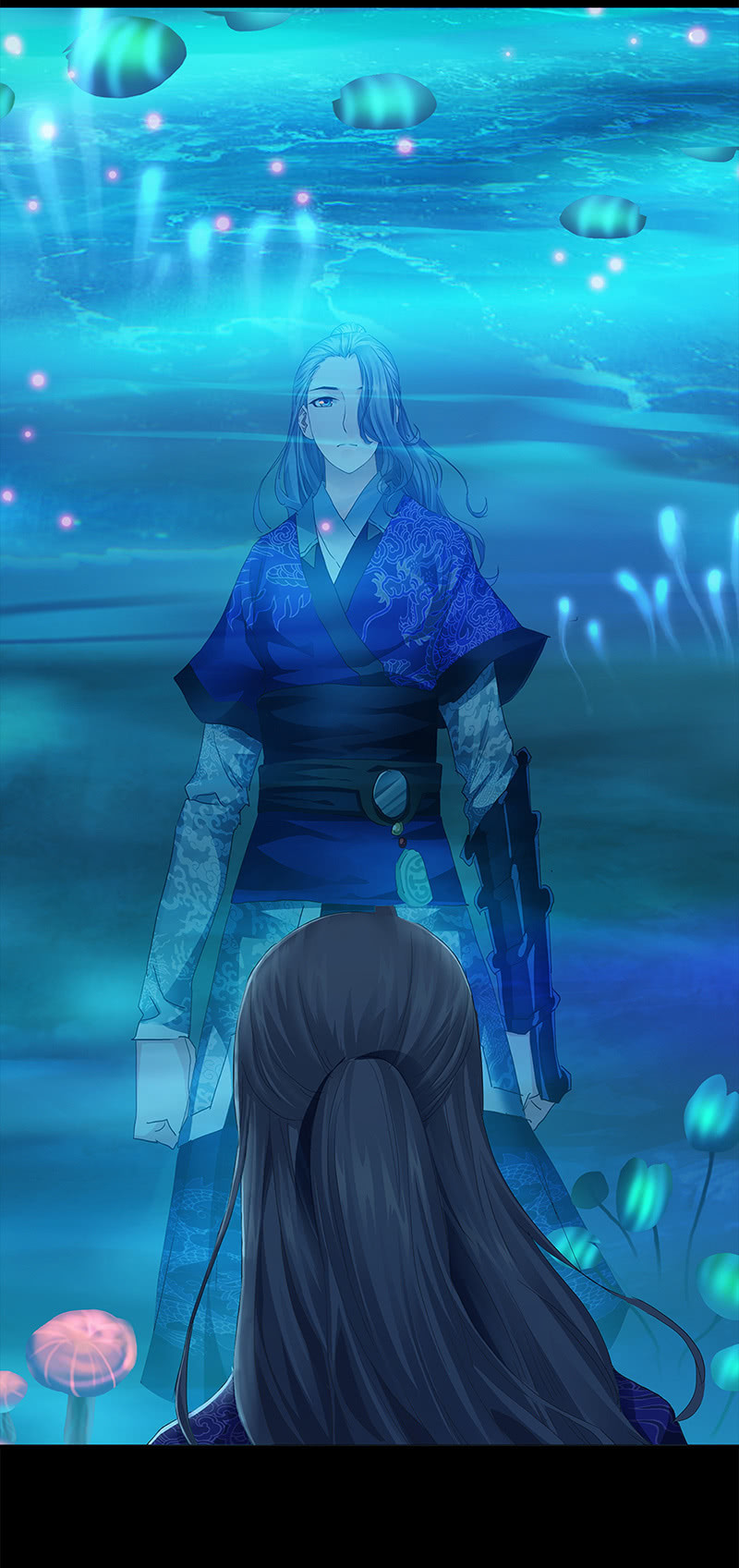 《天机录》番外小剧场 第3页