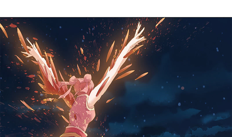 《天机录》第44话 第27页