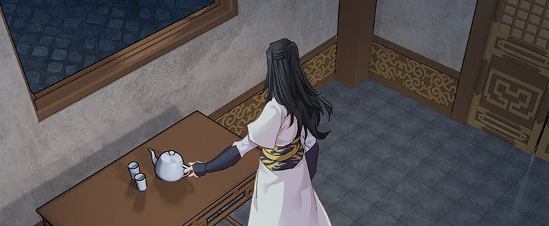 《天机录》第44话 第2页