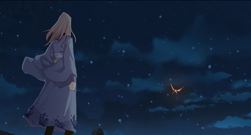 《天机录》第44话 第38页
