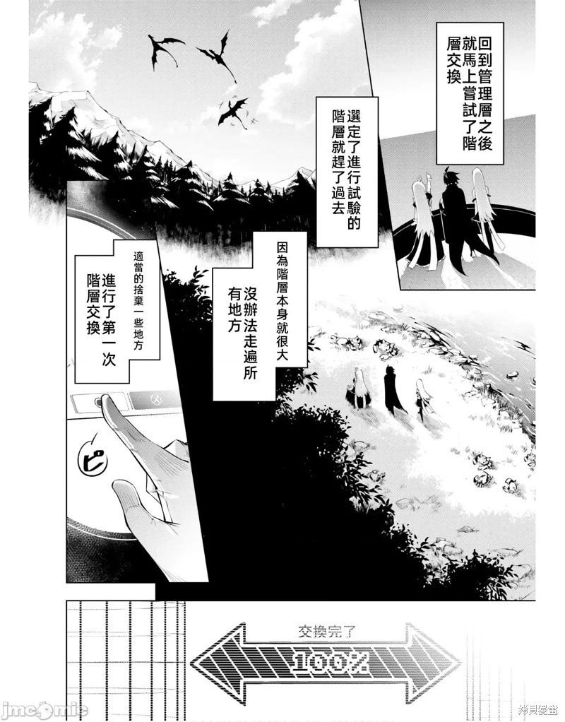 《成为塔的管理者吧！》第41话 第28页