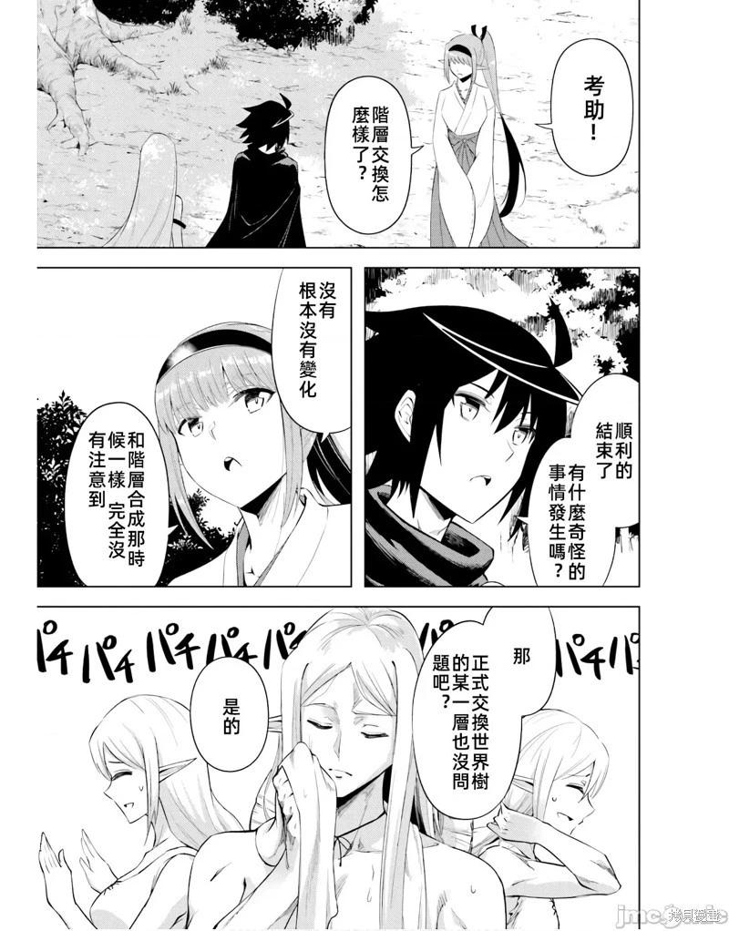 《成为塔的管理者吧！》第41话 第35页