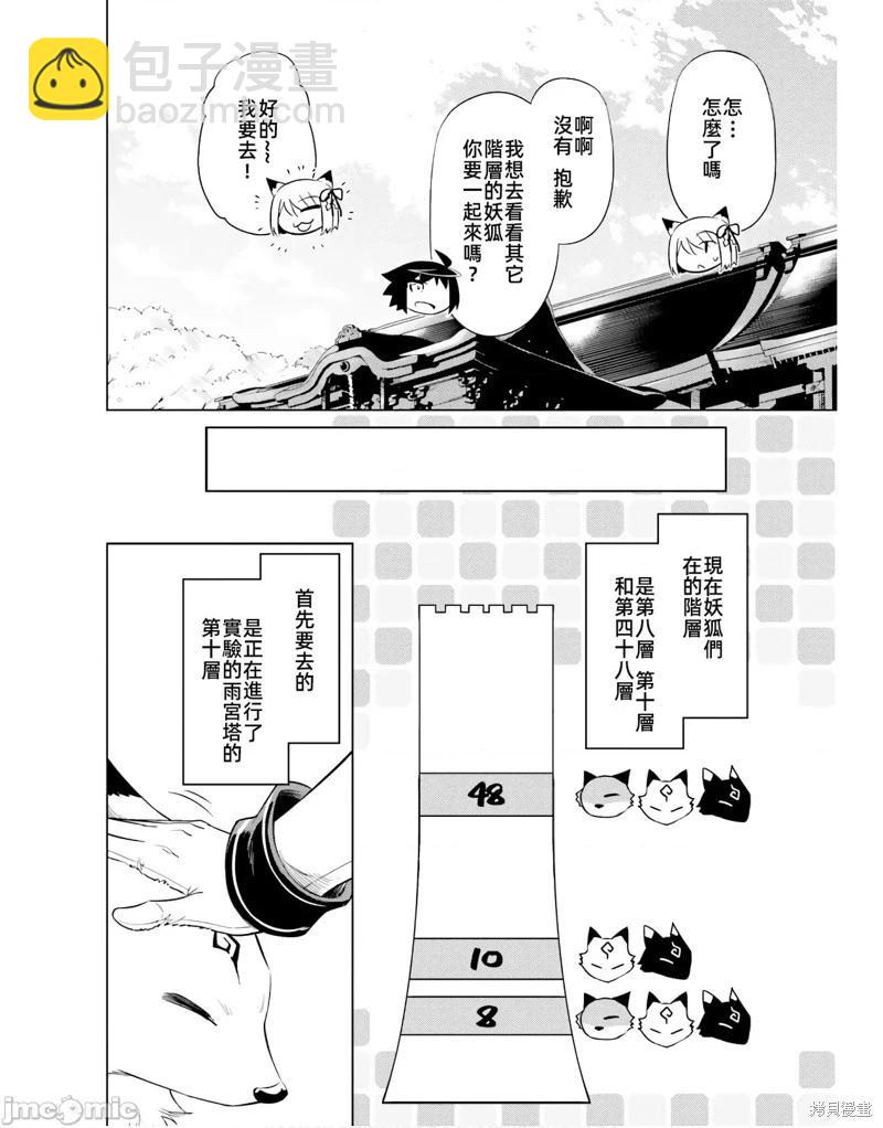 《成为塔的管理者吧！》第42话 第34页