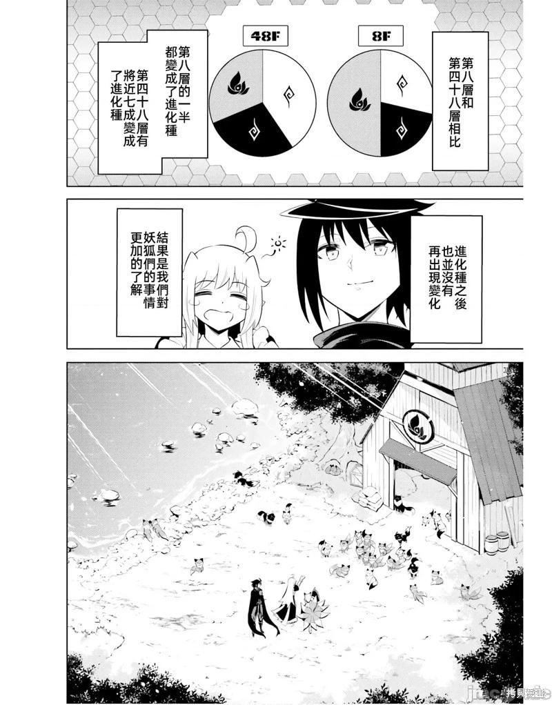 《成为塔的管理者吧！》第42话 第38页