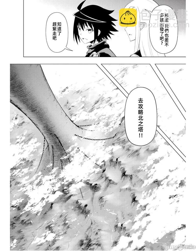 《成为塔的管理者吧！》第42话 第4页