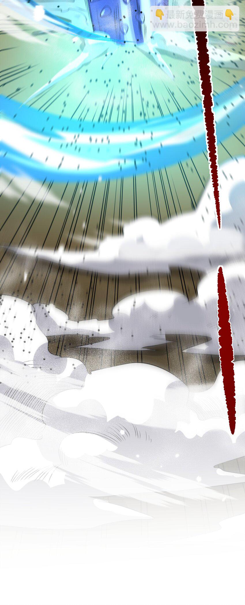 《洪荒我真的不想突破了！》014 空间法则 第41页