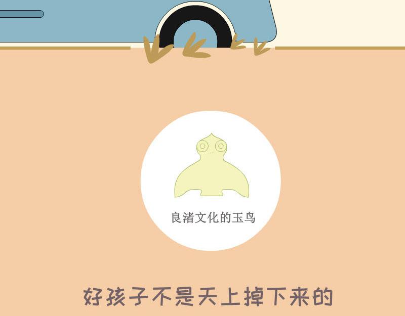 《蕉绿麻麻和焦皮蛋宝》亲子照 第15页