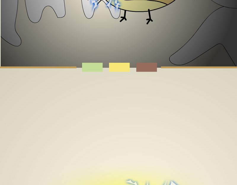 《蕉绿麻麻和焦皮蛋宝》“鸟”在囧途 第20页