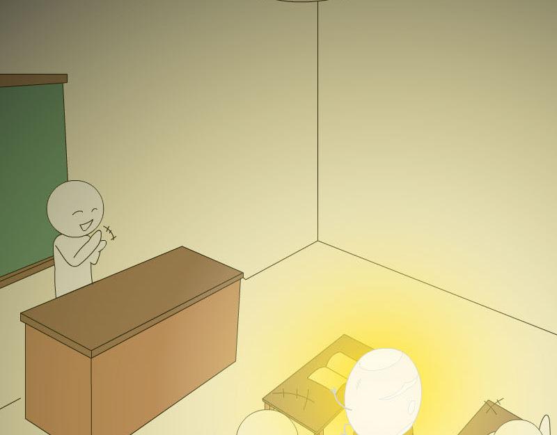 《蕉绿麻麻和焦皮蛋宝》“鸟”在囧途 第22页