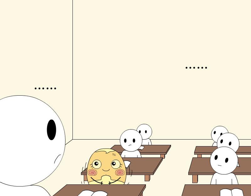 《蕉绿麻麻和焦皮蛋宝》“鸟”在囧途 第3页