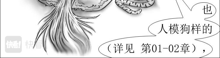 《三哉与斗兽》第01-11章 法阵 第6页