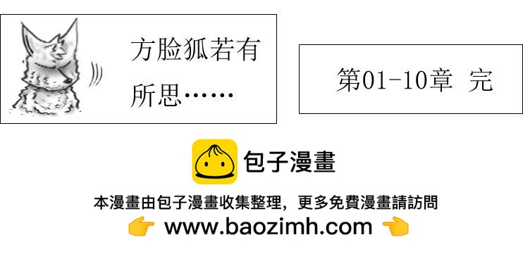 《三哉与斗兽》第01-10章 相逢何必曾相识 第27页