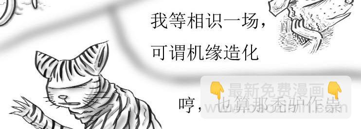 《三哉与斗兽》第01-13章 分.别 第15页