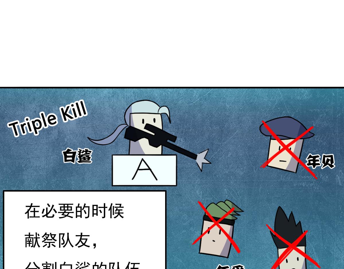 《最后的狙击》风云总决赛（二） 第20页