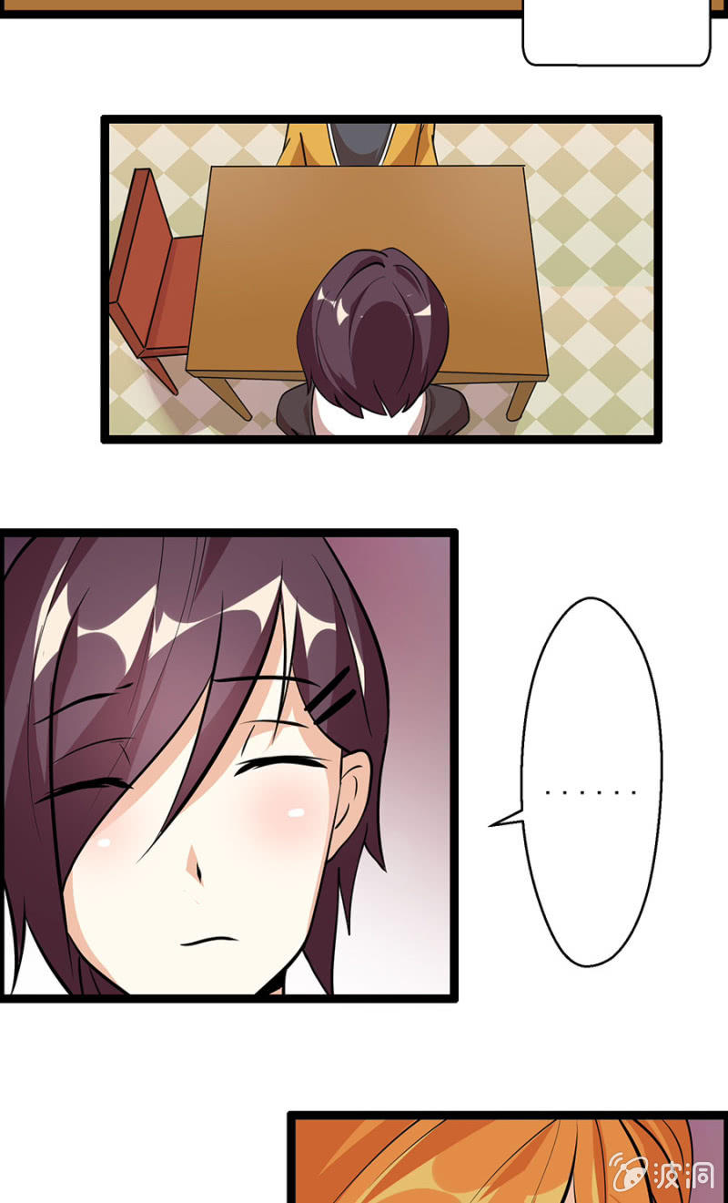 《少女进化论》压箱底的积蓄！ 第25页