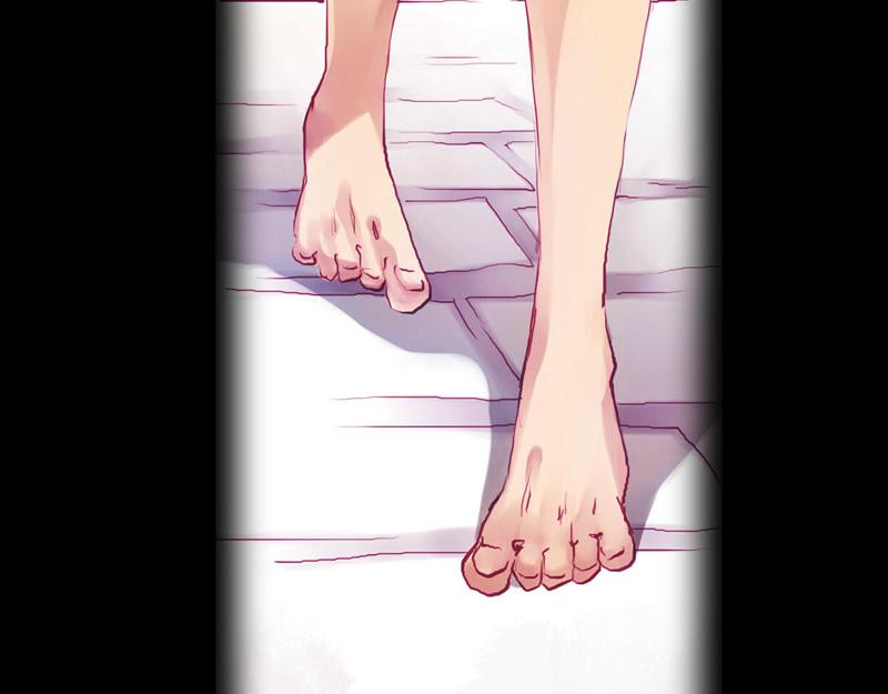 《六月镜像》序章 师生校园奇谈 第39页