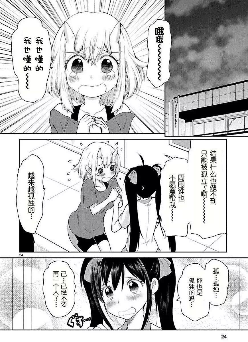 《神样樱木》第14回 第25页