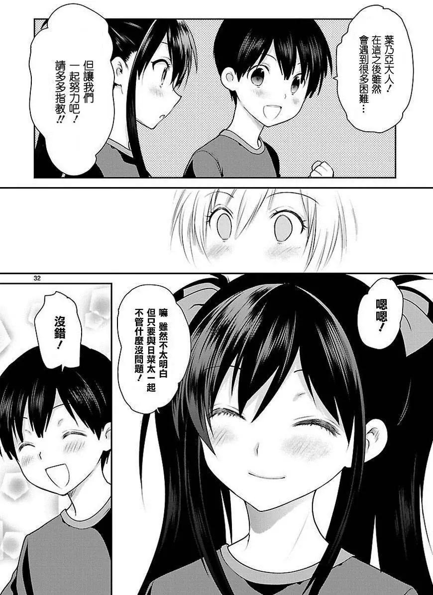 《神样樱木》第18回 第33页