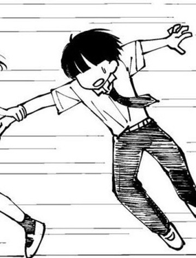 《无论如何都会和H扯上关系的青梅竹马》漫画封面图 - tl漫画