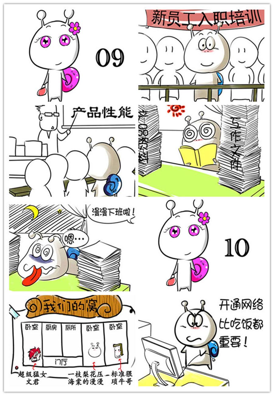 《别爱慕哥，哥是房奴没传说！》别爱慕哥，哥是房奴没传说！ 第1集 第7页