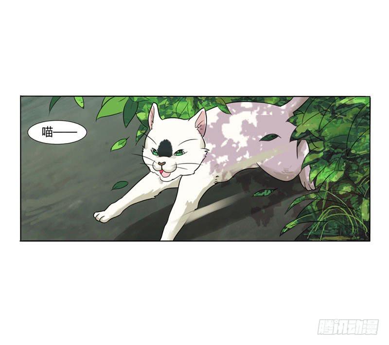 《来治王爷的你》第十五话 第19页