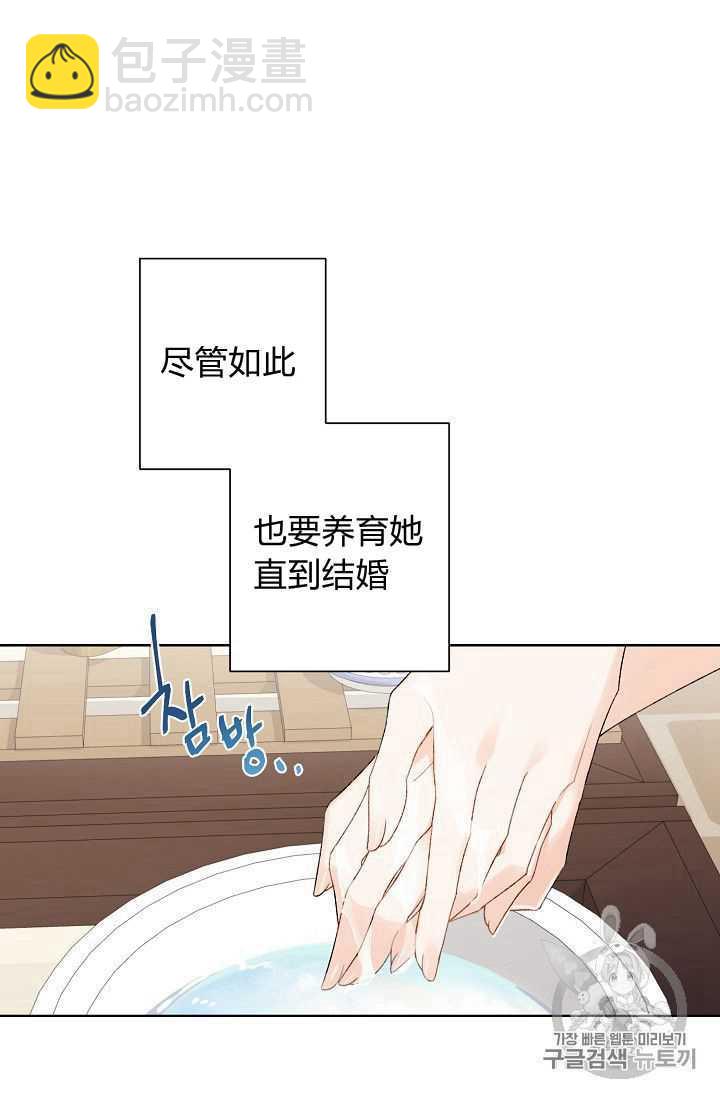 《把灰姑娘养的很好》第02话 第5页
