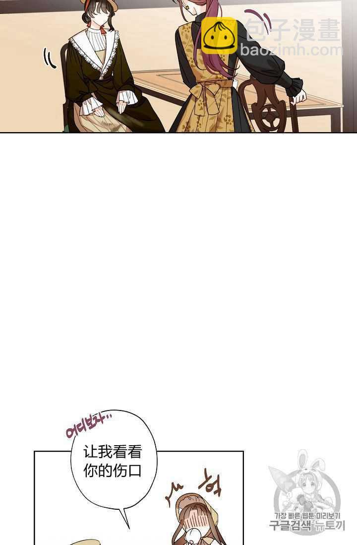 《把灰姑娘养的很好》第04话 第20页