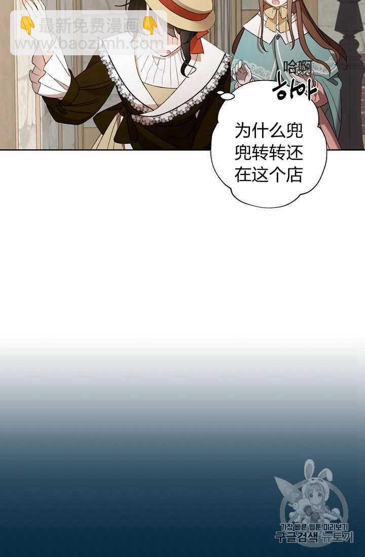《把灰姑娘养的很好》第04话 第2页