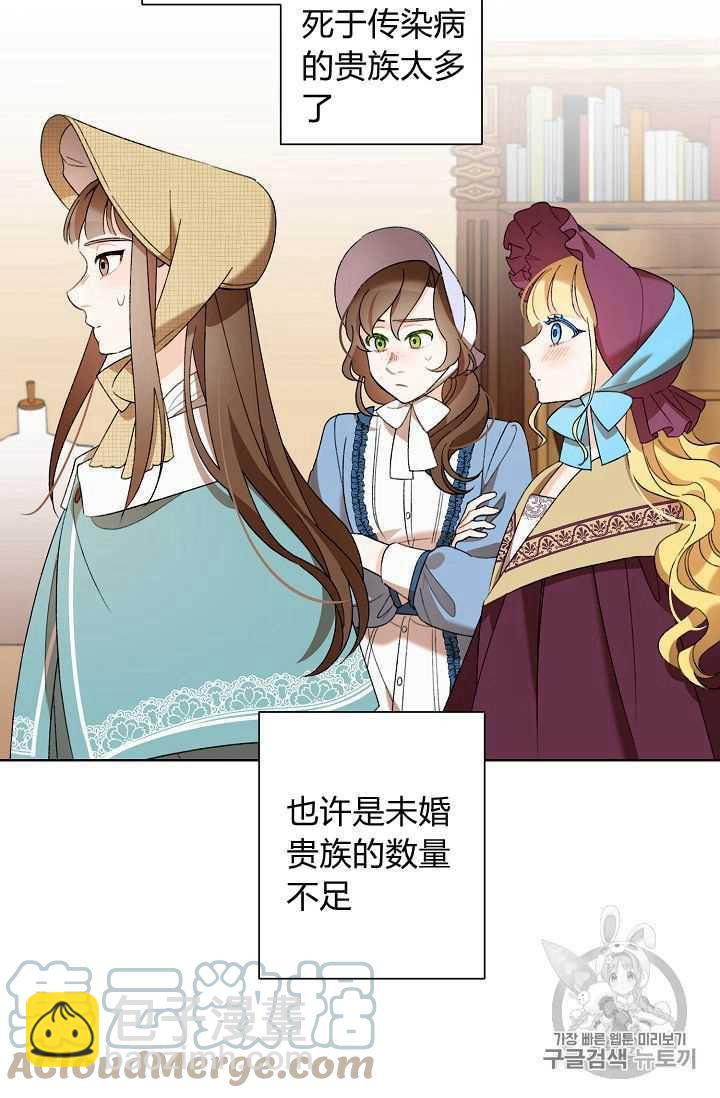 《把灰姑娘养的很好》第04话 第49页
