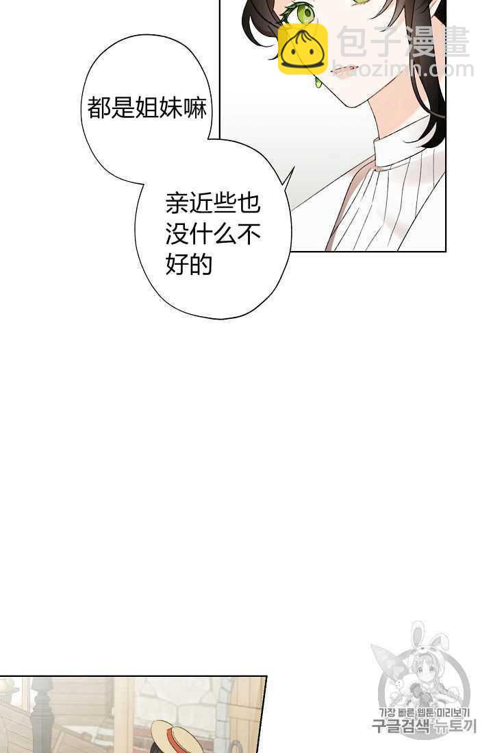 《把灰姑娘养的很好》第03话 第18页