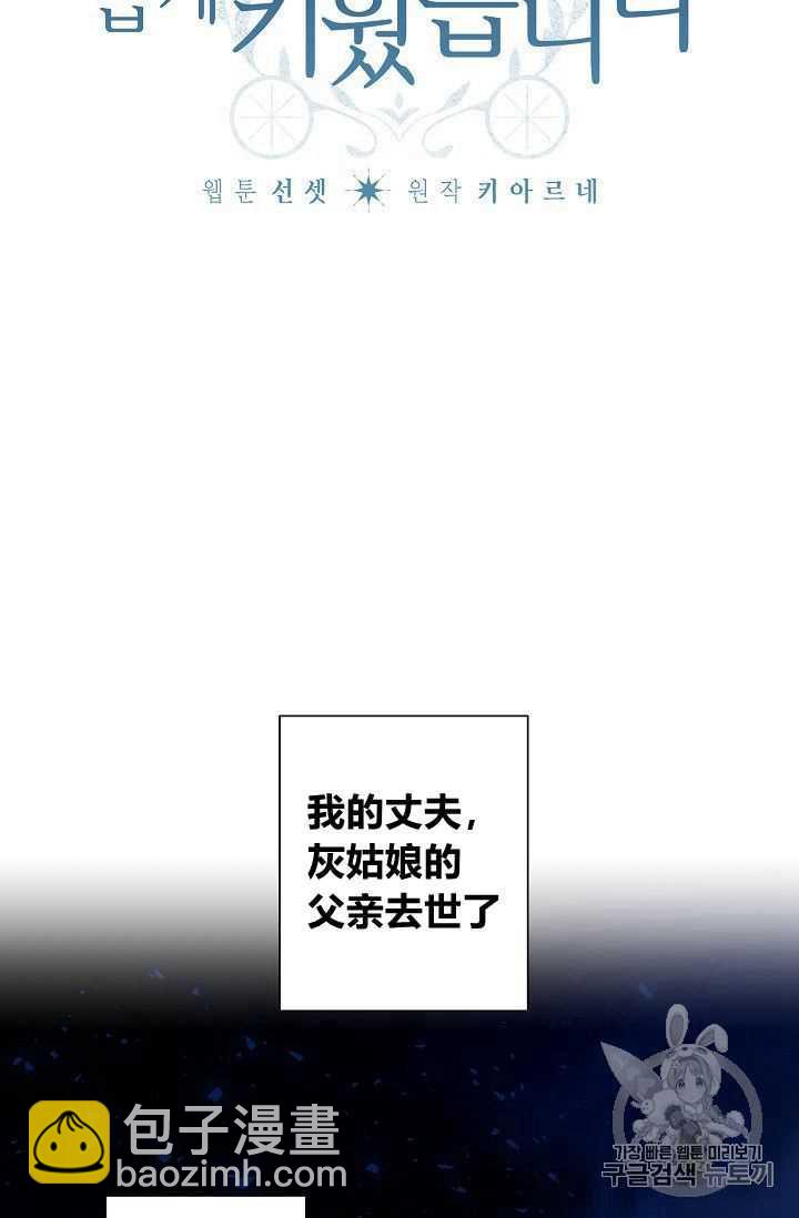 《把灰姑娘养的很好》第01话 第24页