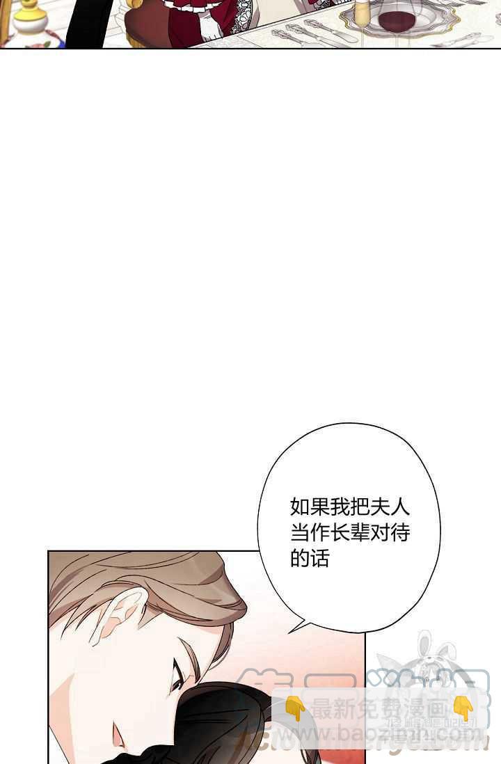 《把灰姑娘养的很好》第06话 第34页