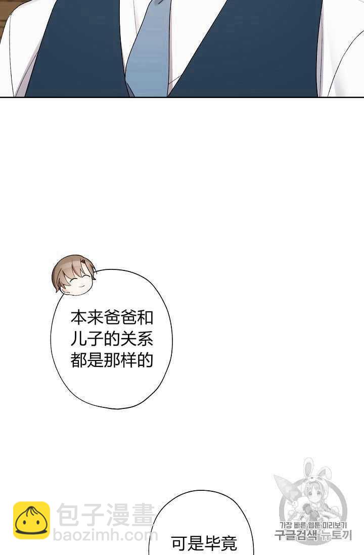 《把灰姑娘养的很好》第08话 第27页