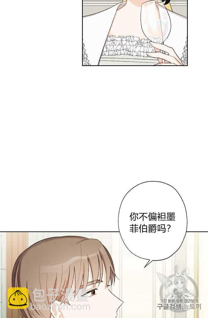 《把灰姑娘养的很好》第08话 第47页