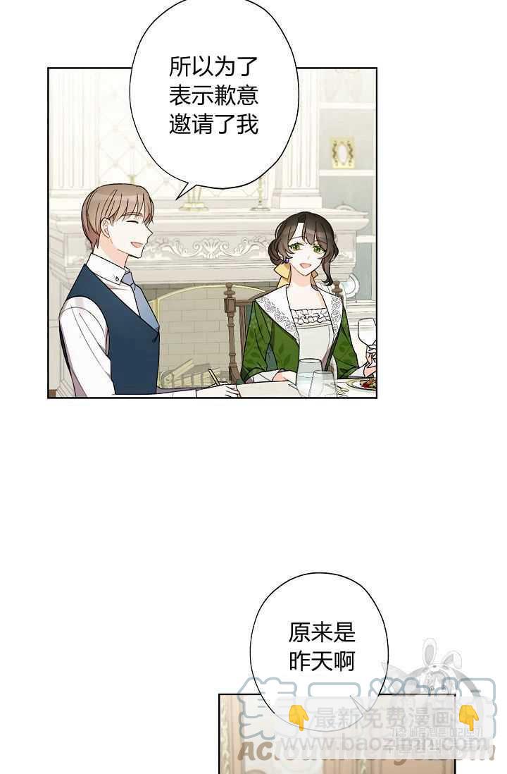 《把灰姑娘养的很好》第08话 第49页