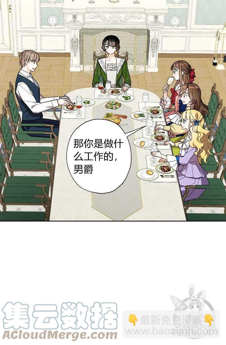 《把灰姑娘养的很好》第08话 第7页