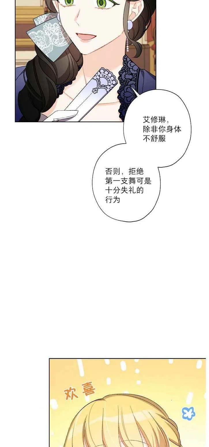 《把灰姑娘养的很好》第20话 第14页
