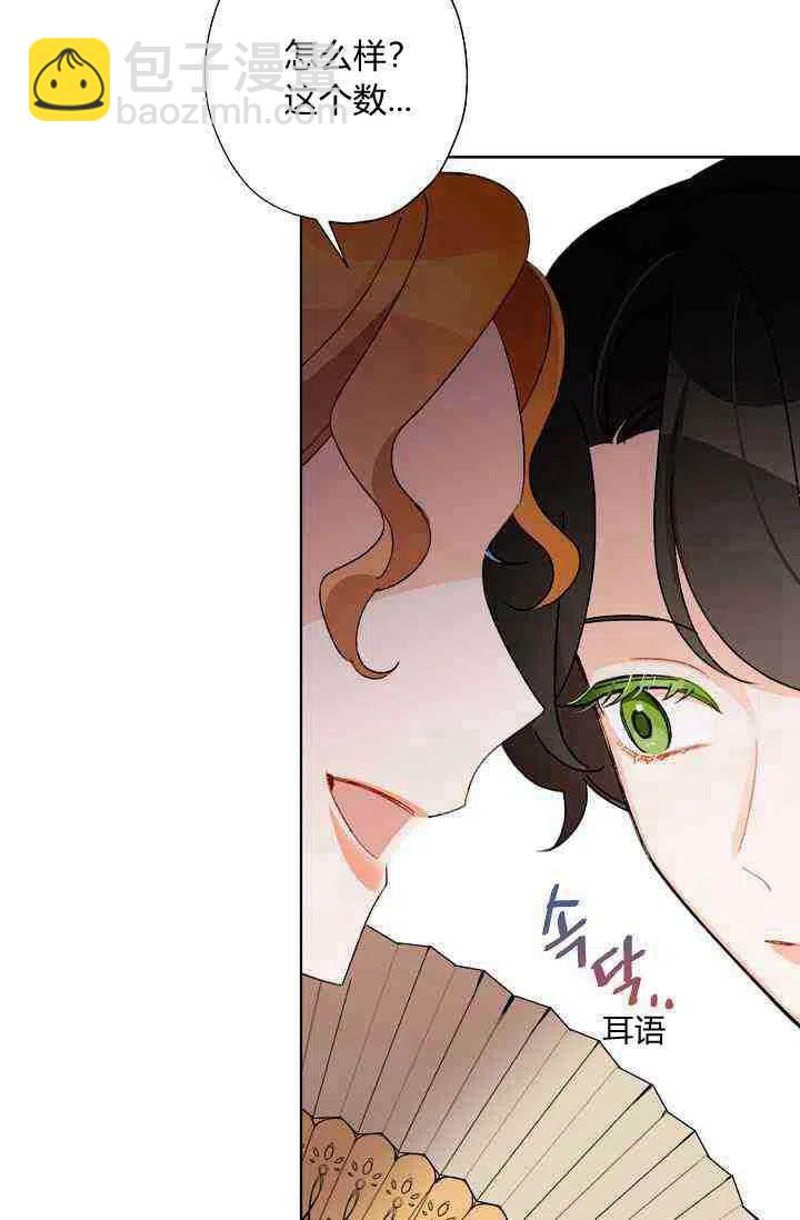 《把灰姑娘养的很好》第28话 第24页