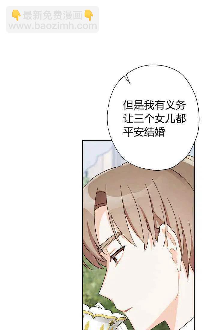 《把灰姑娘养的很好》第32话 第23页