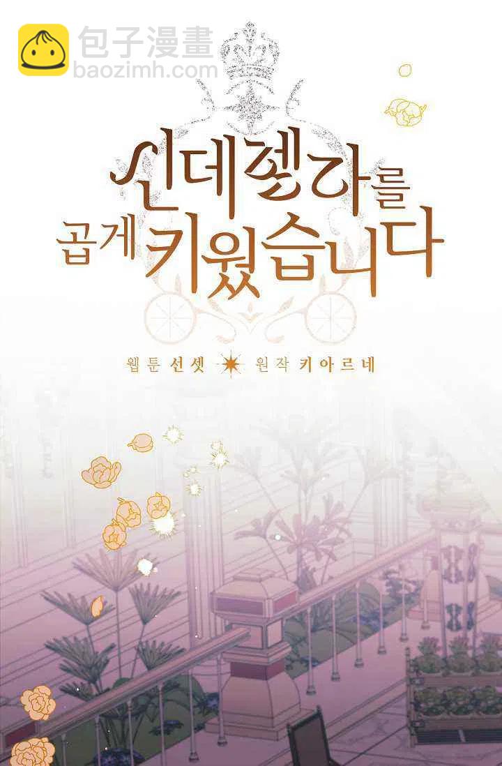 《把灰姑娘养的很好》第29话 第12页