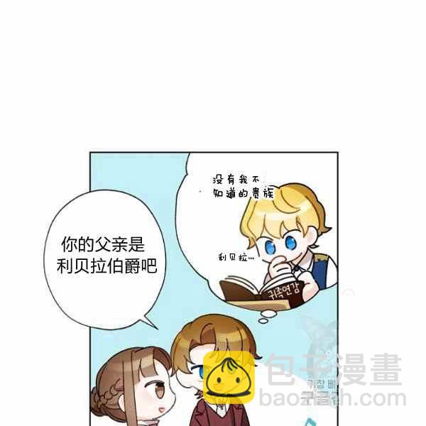 《把灰姑娘养的很好》第47话 第20页