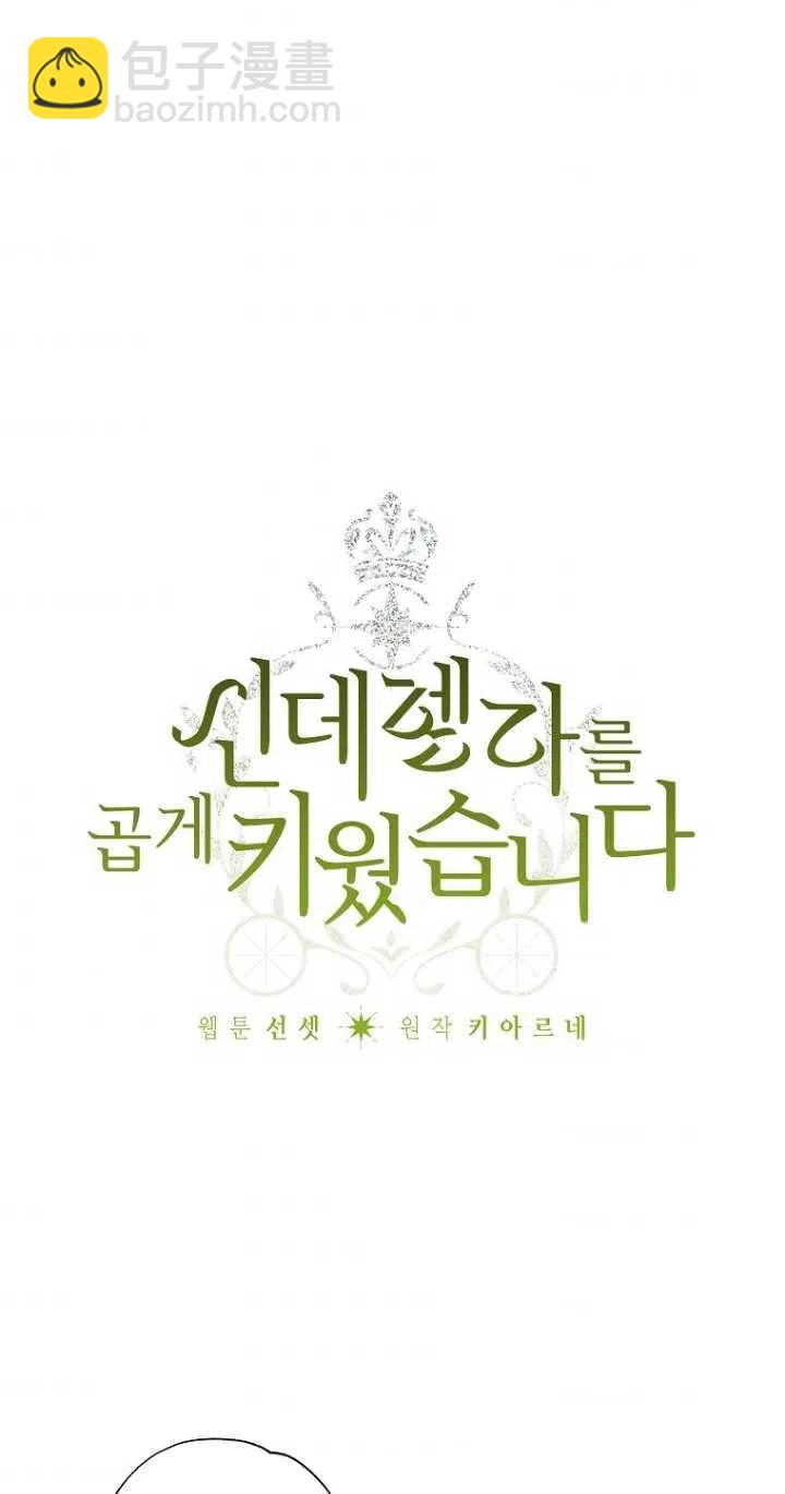 《把灰姑娘养的很好》第48话 第2页